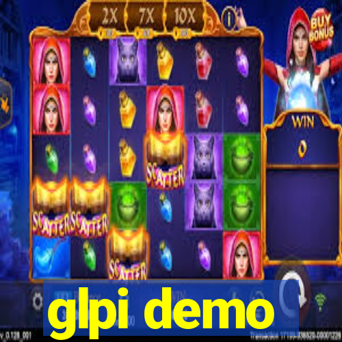 glpi demo